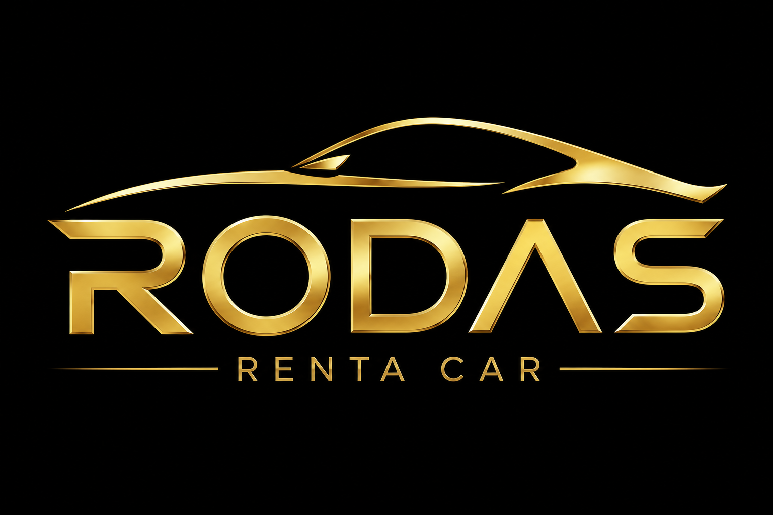 Rodas Rent a Car